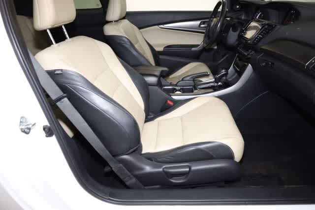 Thumbnail: 2016 Honda Accord - 20