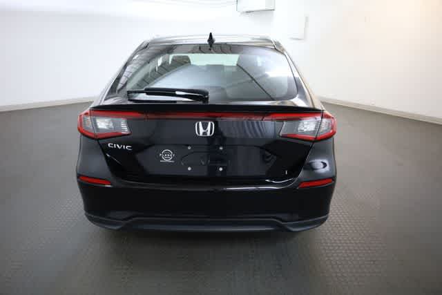 Thumbnail: 2023 Honda Civic - 6