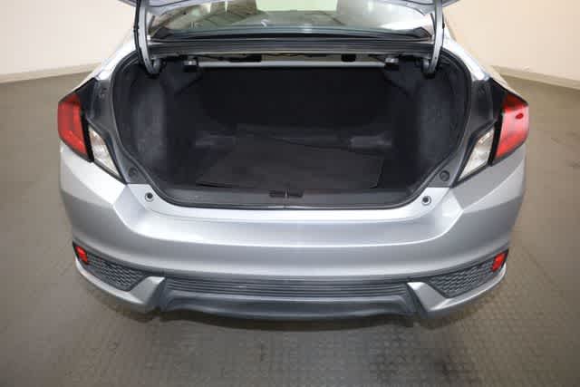 Thumbnail: 2020 Honda Civic - 34