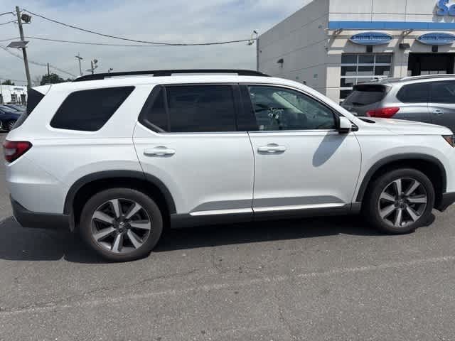 Thumbnail: 2023 Honda Pilot - 15