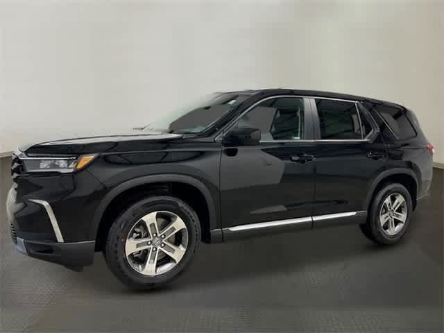 Thumbnail: 2025 Honda Pilot - 2