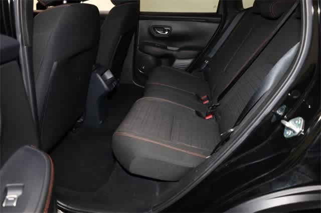 Thumbnail: 2024 Honda HR-V - 23