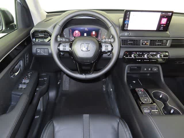 Thumbnail: 2026 Honda Pilot - 13