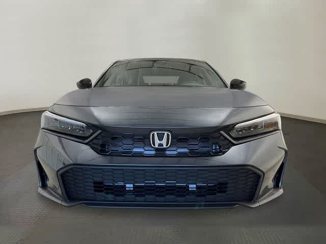 Thumbnail: 2026 Honda Civic - 10