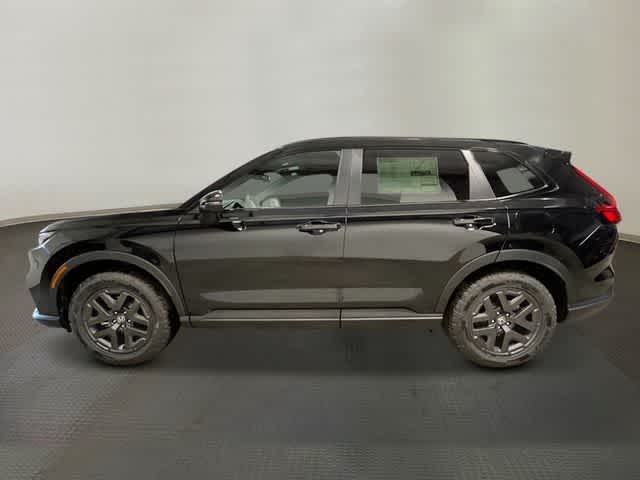 Thumbnail: 2026 Honda CR-V - 2