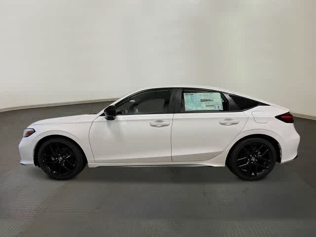Thumbnail: 2026 Honda Civic - 2