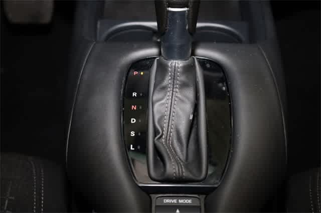 Thumbnail: 2024 Honda HR-V - 29