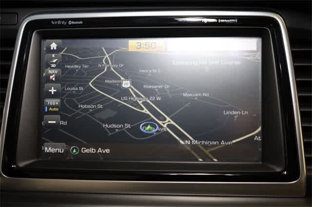 2018 Hyundai Sonata Limited 29