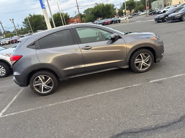 Thumbnail: 2021 Honda HR-V - 23