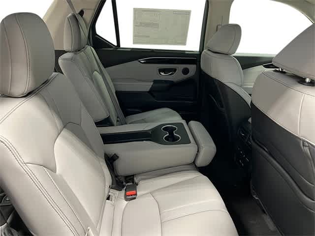 Thumbnail: 2025 Honda Pilot - 36
