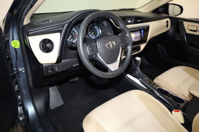 Thumbnail: 2017 Toyota Corolla - 14