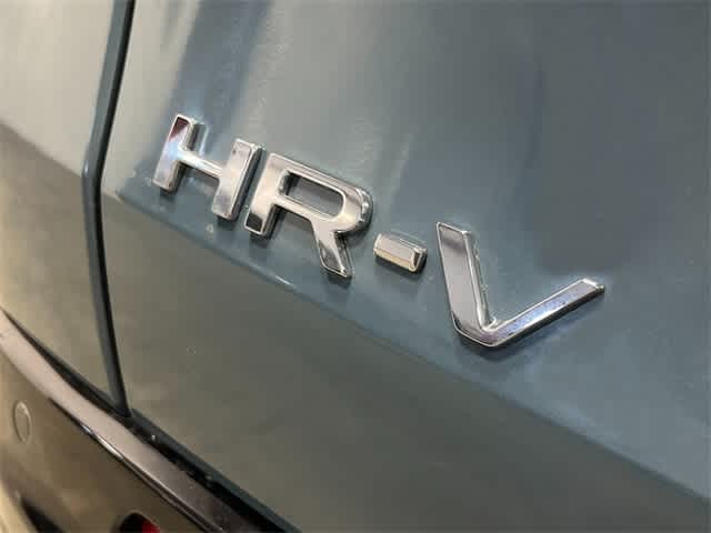 Thumbnail: 2026 Honda HR-V - 6