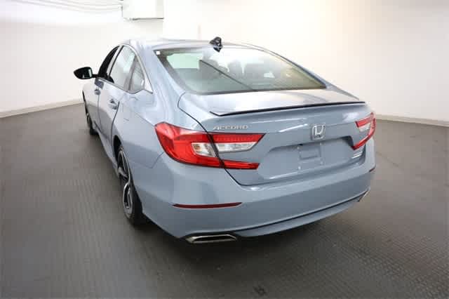Thumbnail: 2022 Honda Accord - 5