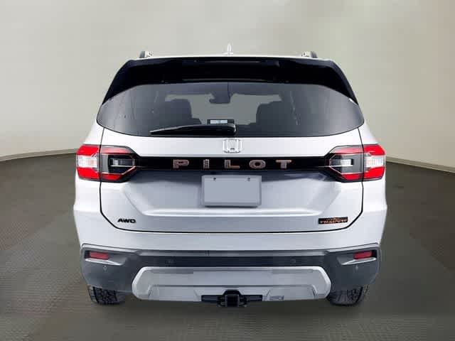 Thumbnail: 2026 Honda Pilot - 4