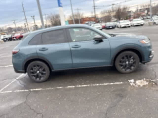 Thumbnail: 2023 Honda HR-V - 25