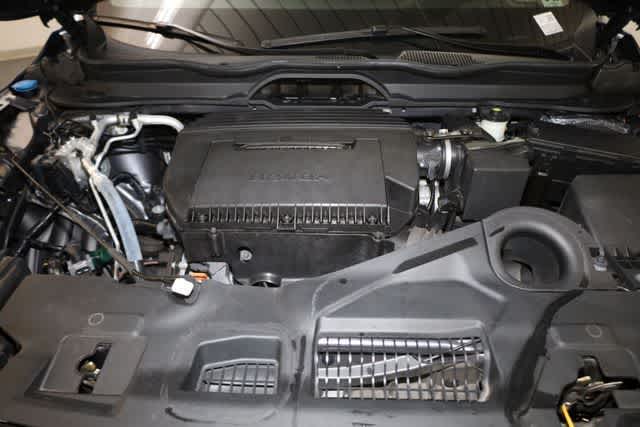 Thumbnail: 2023 Honda Pilot - 37