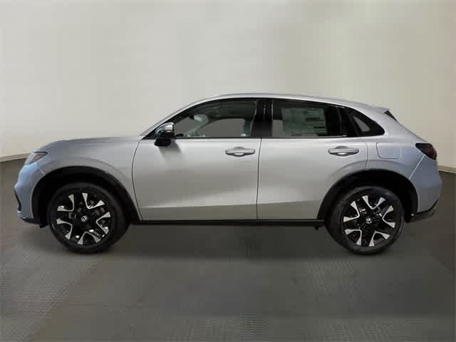 Thumbnail: 2026 Honda HR-V - 2