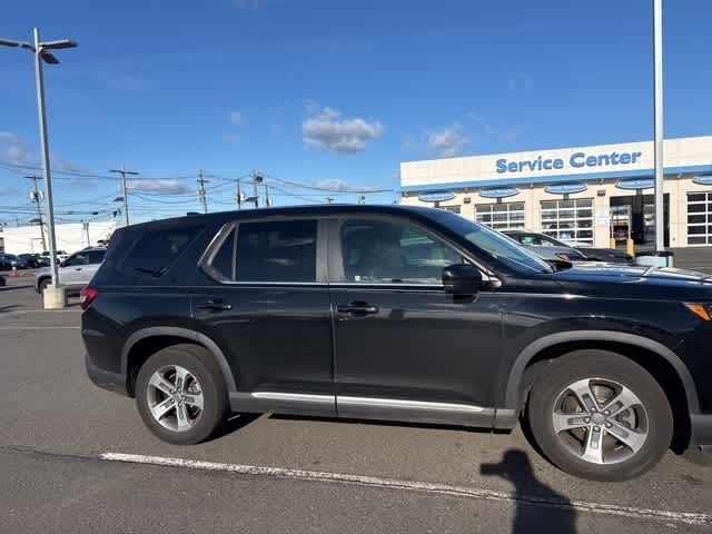 Thumbnail: 2023 Honda Pilot - 15