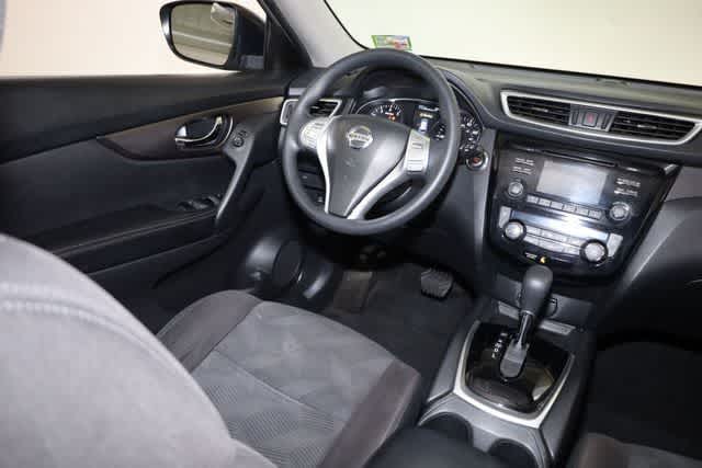 Thumbnail: 2016 Nissan Rogue - 22