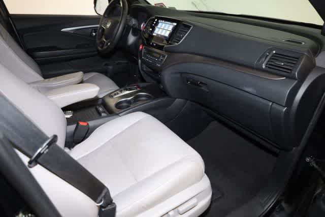 Thumbnail: 2019 Honda Passport - 35