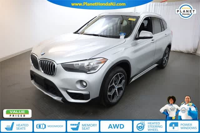 2018 BMW X1 xDrive28i -
                  Union, NJ