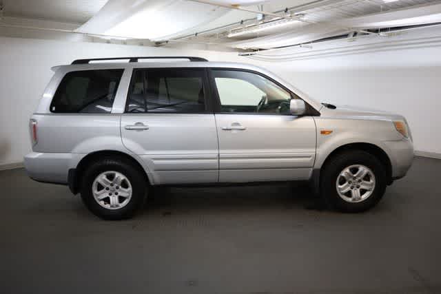 Thumbnail: 2007 Honda Pilot - 9