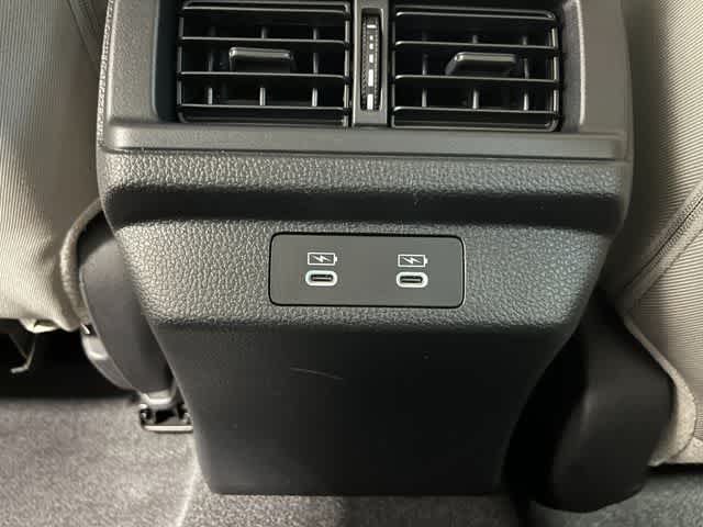 Thumbnail: 2026 Honda Accord - 24