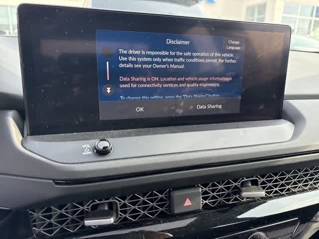 Thumbnail: 2023 Honda Accord - 4