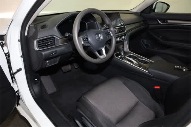 Thumbnail: 2022 Honda Accord - 14