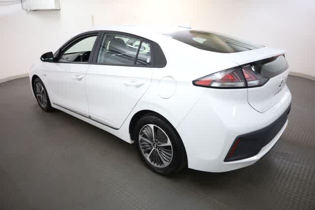 Thumbnail: 2020 Hyundai Ioniq - 4
