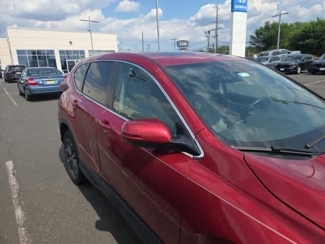 Thumbnail: 2022 Honda CR-V - 15