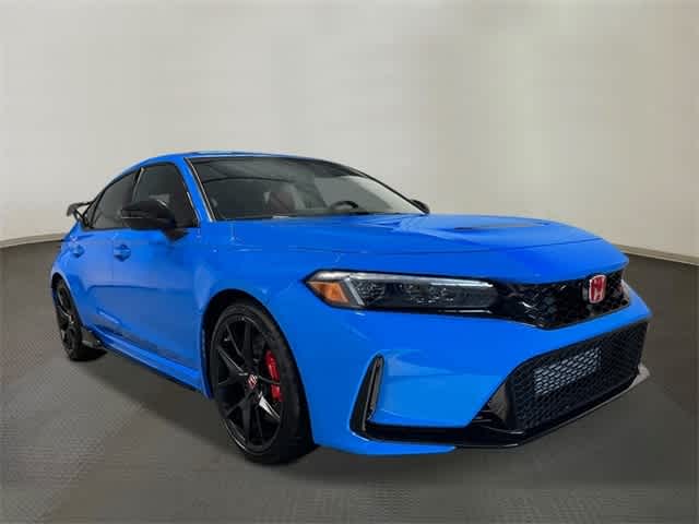 Thumbnail: 2025 Honda Civic - 8
