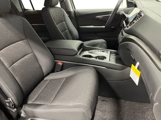 Thumbnail: 2026 Honda Ridgeline - 21