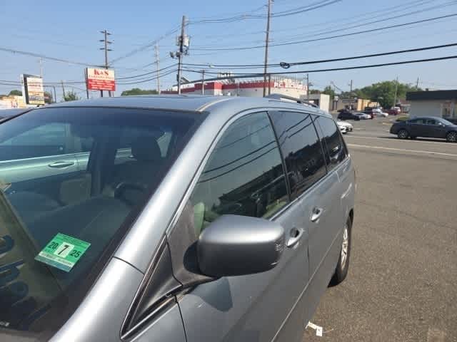 Thumbnail: 2010 Honda Odyssey - 3
