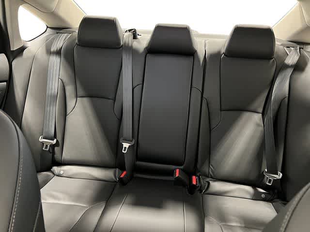 Thumbnail: 2025 Honda Accord - 28