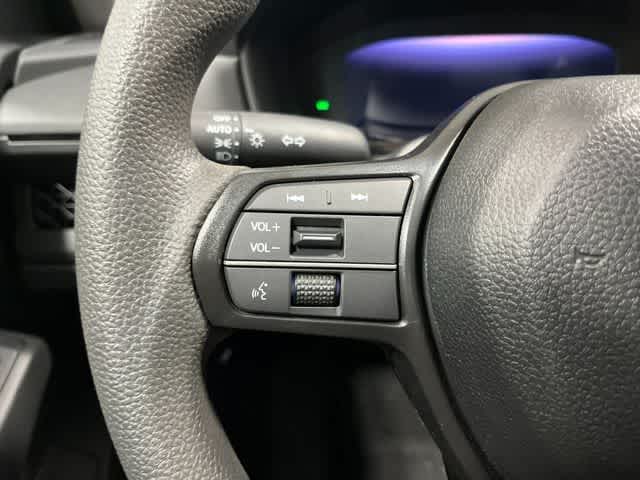 Thumbnail: 2026 Honda Accord - 15
