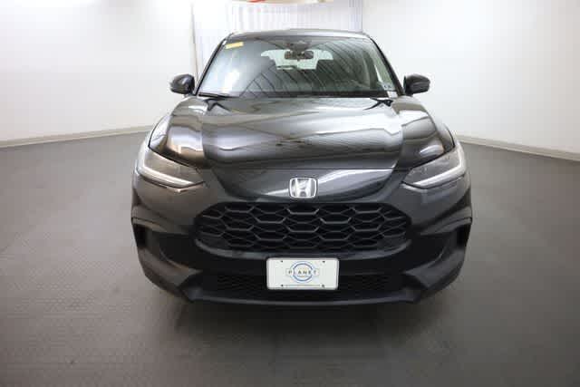 Thumbnail: 2023 Honda HR-V - 12