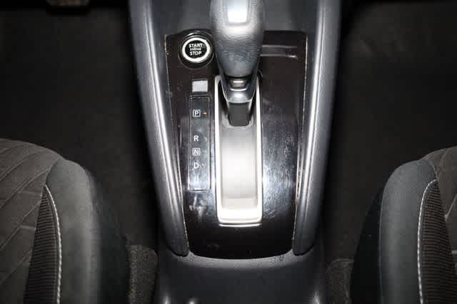 Thumbnail: 2021 Nissan Kicks - 26