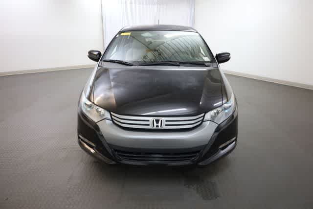 Thumbnail: 2010 Honda Insight - 12