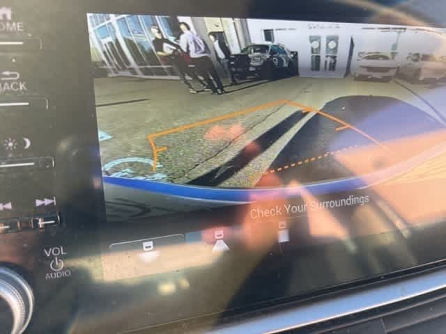 Thumbnail: 2022 Honda Accord - 5