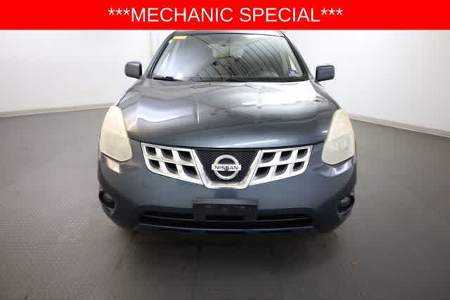 Thumbnail: 2013 Nissan Rogue - 12