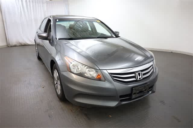 Thumbnail: 2011 Honda Accord - 13