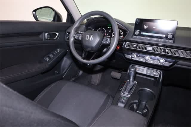 Thumbnail: 2024 Honda Civic - 16