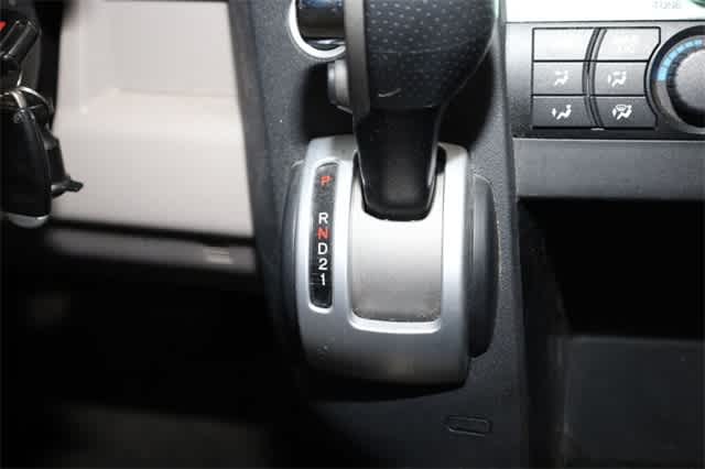 Thumbnail: 2011 Honda Pilot - 27