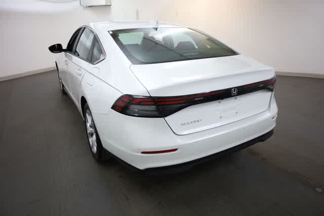 Thumbnail: 2023 Honda Accord - 5