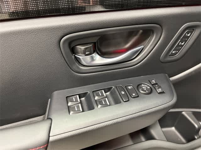 Thumbnail: 2025 Honda Pilot - 11