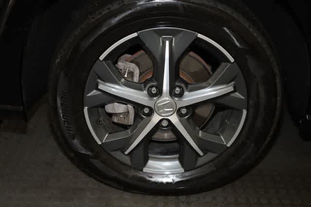 Thumbnail: 2024 Honda HR-V - 37