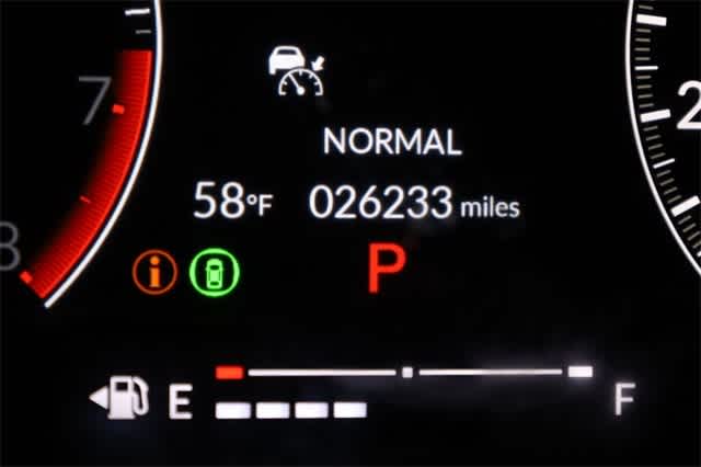 Thumbnail: 2023 Honda Civic - 25