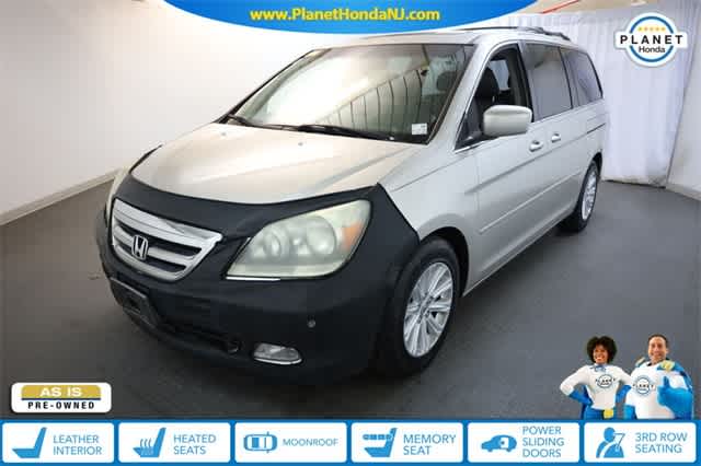 2005 Honda Odyssey Touring -
                  Union, NJ