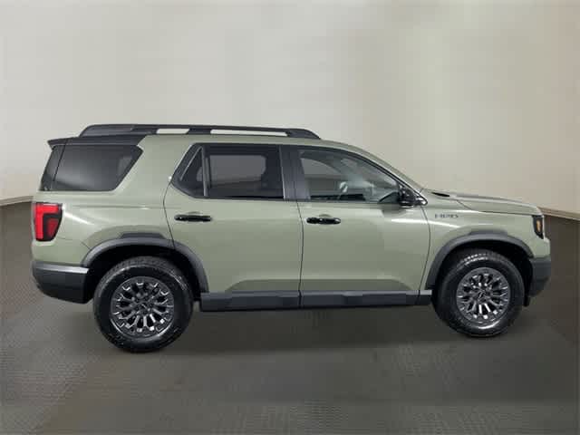 Thumbnail: 2026 Honda Passport - 6